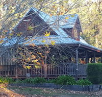 Redgum Hill Country Retreat