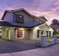 Redwood Manor Motel Apartments - Accommodation Great Ocean Road
