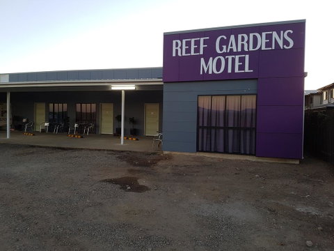 Reef Gardens Motel - Accommodation Great Ocean Road 2