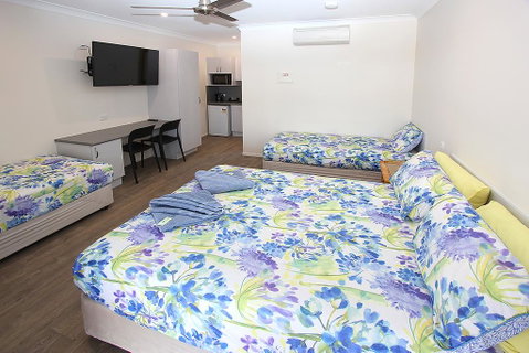 Reef Gardens Motel - Accommodation Great Ocean Road 3