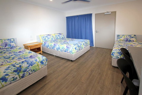 Reef Gardens Motel - Accommodation Great Ocean Road 0