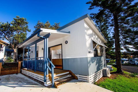 Reflections Holiday Parks Bermagui - Accommodation Great Ocean Road 0
