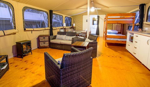 Reflections Holiday Parks Bonny Hills - Accommodation Great Ocean Road 2