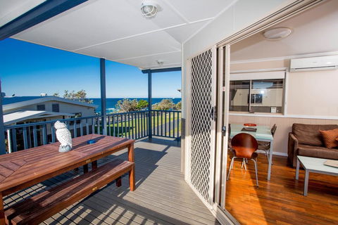 Reflections Holiday Parks Bonny Hills - Accommodation Great Ocean Road 0