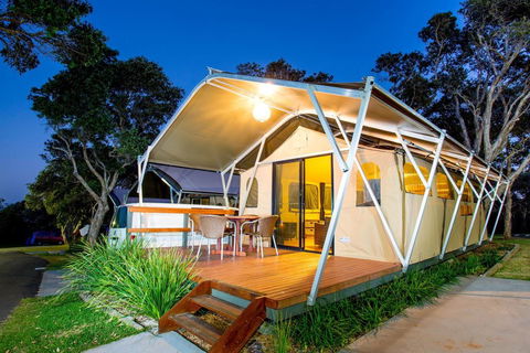 Reflections Holiday Parks Bonny Hills - Accommodation Great Ocean Road 1