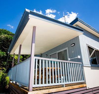 Reflections Holiday Parks Clarkes Beach - Accommodation Great Ocean Road