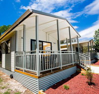 Reflections Holiday Parks Eden - Accommodation Great Ocean Road