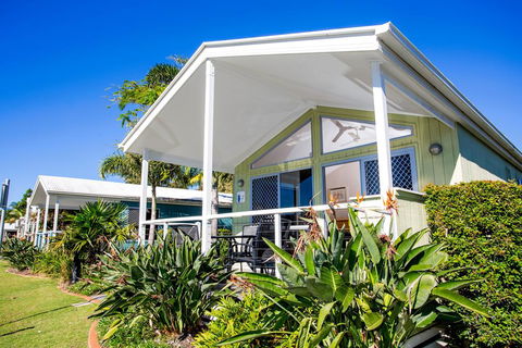 Reflections Holiday Parks Massy Greene - Accommodation Great Ocean Road 2