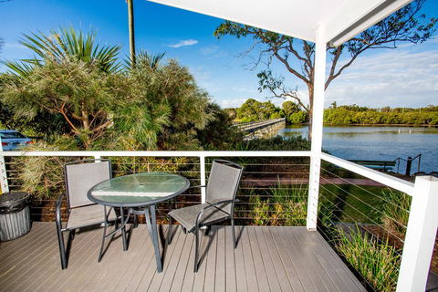 Reflections Holiday Parks Terrace Reserve - Accommodation Great Ocean Road 1