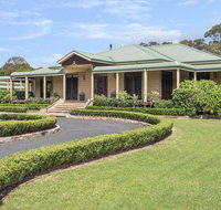 Reign Manor - large group accommodation - Accommodation Great Ocean Road