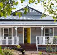 Relajante - Accommodation Great Ocean Road