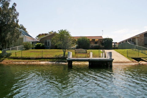 Relax And Enjoy The River - Accommodation Great Ocean Road 1