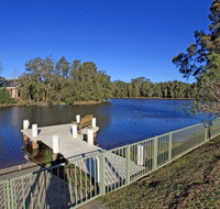 Relax and enjoy the River - Accommodation Great Ocean Road