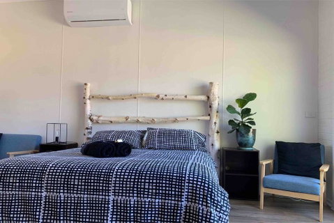 Relaxing Geelong Studio - Accommodation Great Ocean Road 2
