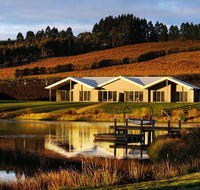 Relbia Lodge