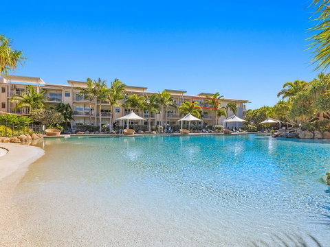 RESORT & SPA 6316 - Accommodation Great Ocean Road 0