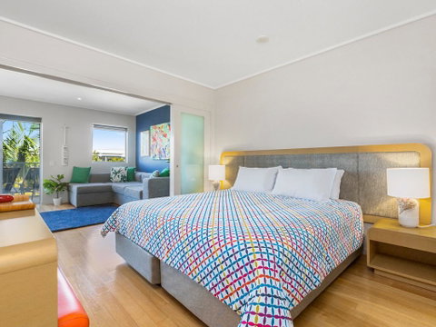 RESORT & SPA 6316 - Accommodation Great Ocean Road 1