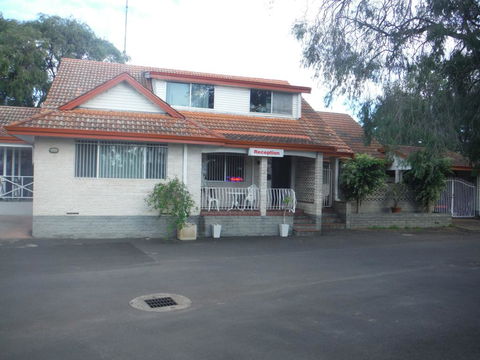 Restawile Motel - Accommodation Great Ocean Road 1