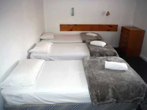 Restawile Motel - Accommodation Great Ocean Road 2