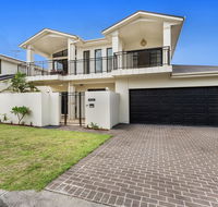 Resthaven - In the heart of Shoal Bay - Accommodation Great Ocean Road