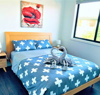 Revesby New Self Contained Granny Flat