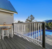 Ridgeview - Big Sky Retreats - Accommodation Great Ocean Road