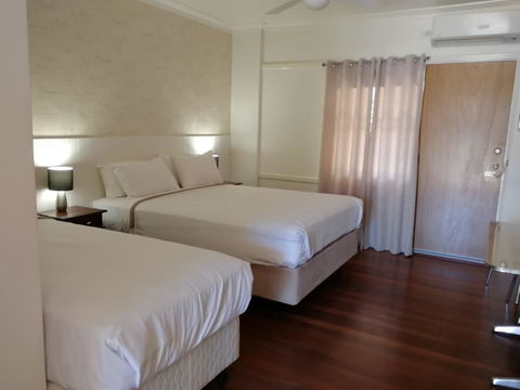 Ringtails Motel - Accommodation Great Ocean Road 2