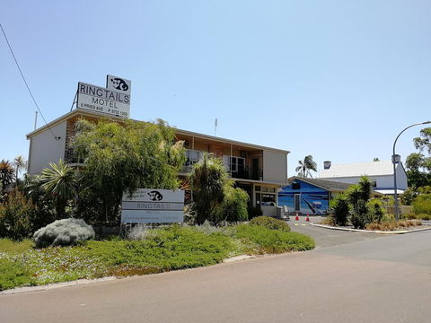 Ringtails Motel - Accommodation Great Ocean Road 0