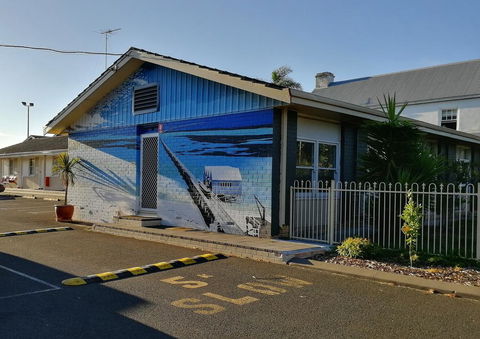 Ringtails Motel - Accommodation Great Ocean Road 1