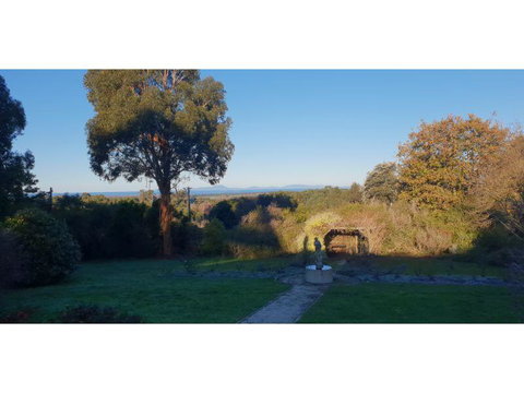 Ripplebrook Cottage - Accommodation Great Ocean Road 0