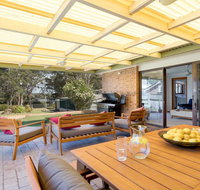 Rita Mae's on the river - relax and recharge - Accommodation Great Ocean Road