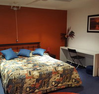 Rita's family friendly studio - Accommodation Great Ocean Road
