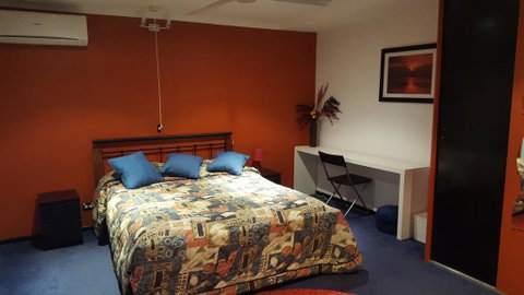 Rita's Family Friendly Studio - Accommodation Great Ocean Road 0