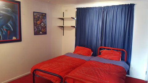 Rita's Family Friendly Studio - Accommodation Great Ocean Road 2