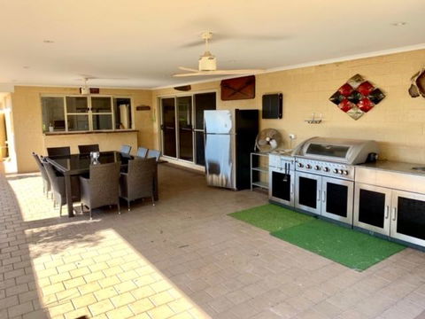 River Glen - Accommodation Great Ocean Road 0