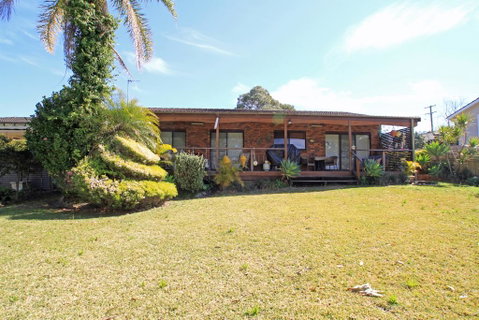 River Paradise In Badgee - Accommodation Great Ocean Road 1