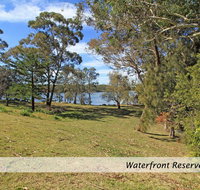 River Paradise in Badgee - Accommodation Great Ocean Road