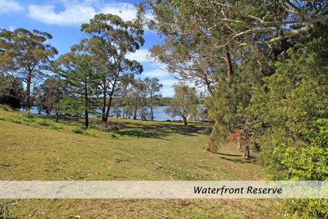River Paradise In Badgee - Accommodation Great Ocean Road 0