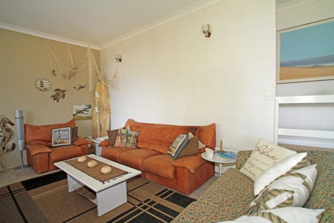 River Paradise In Badgee - Accommodation Great Ocean Road 3