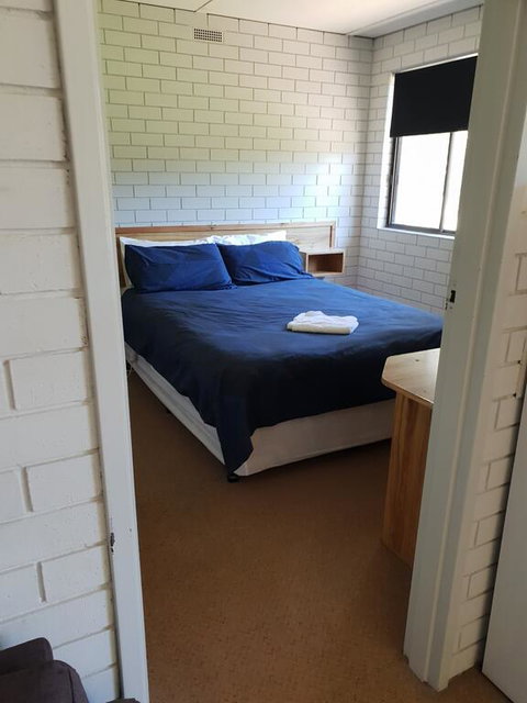 River Village Motel & Holiday Units - Accommodation Great Ocean Road 3
