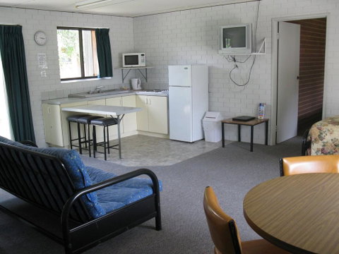 River Village Motel & Holiday Units - Accommodation Great Ocean Road 0