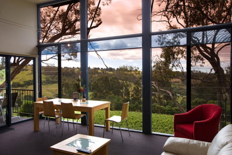 River Vineyard Retreat - Accommodation Great Ocean Road 0