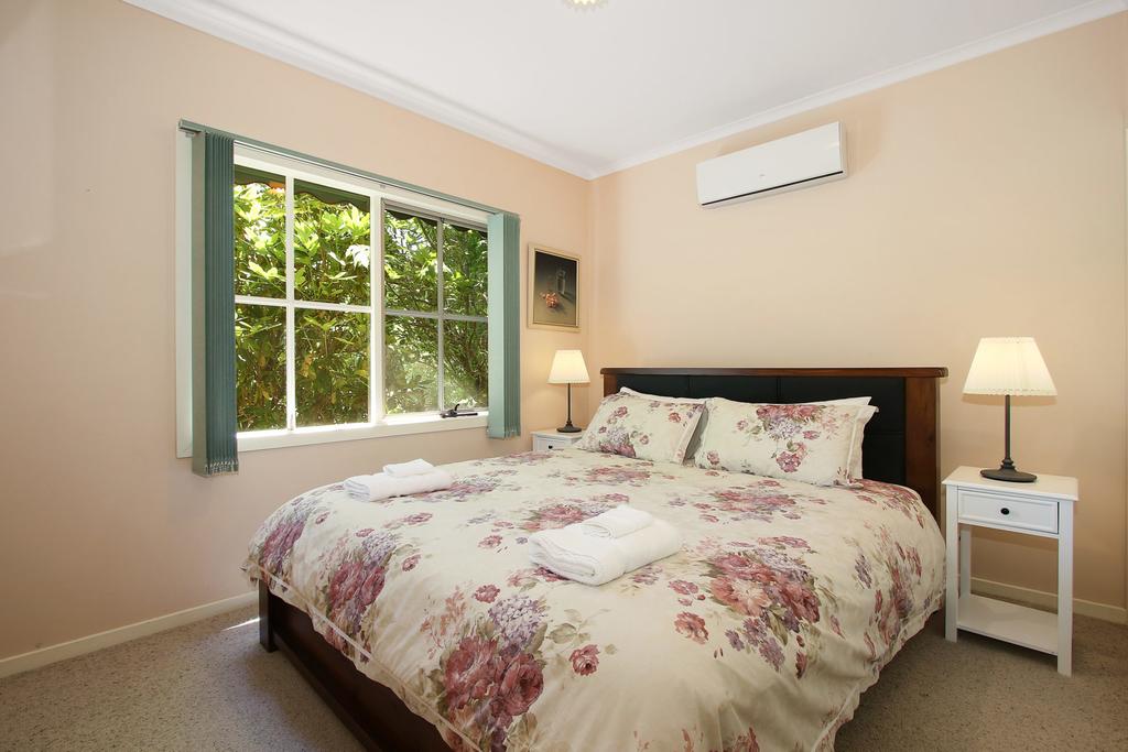 Smoko VIC Accommodation Great Ocean Road
