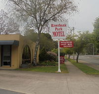 Riverbank Park MOTEL - Accommodation Great Ocean Road