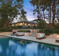 Riverbend Byron Hinterland Retreat - Accommodation Great Ocean Road