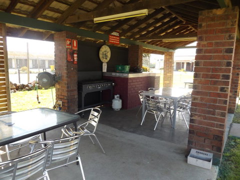 Rivergum Motel - Accommodation Great Ocean Road 3