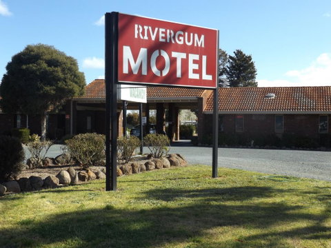 Rivergum Motel - Accommodation Great Ocean Road 1