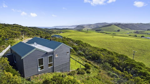 Rivernook Cottage - Accommodation Great Ocean Road 0