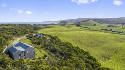 Rivernook Cottage - Accommodation Great Ocean Road 2