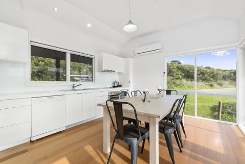 Rivernook Cottage - Accommodation Great Ocean Road 3